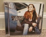 All Jacked Up by Gretchen Wilson (CD, Sep-2005, Epic (USA)) - $5.22