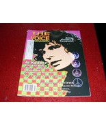 THE AUDIOPHILE VOICE MAGAZINE 2001 VOLUME 7 ISSUE 5 - $10.00
