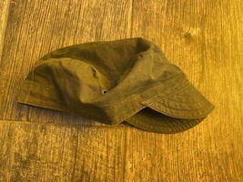 Sombrero de uniforme del ejército de las FDI Israel - $369.97 MXN