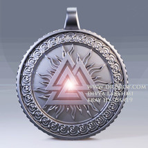 Tantra Aghor Matka Wealth Money C ASIN O Lottery Gambling Good Luck Amulet - £296.97 GBP