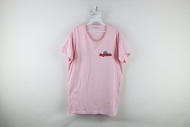Vintage Streetwear Womens XL Distressed Spell Out Niagara Falls T-Shirt ... - $19.75