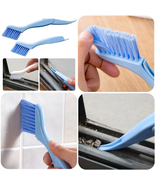 Cleaning Brush Specially Design Clean Sliding Door Window Tracks Tool Ha... - $9.99