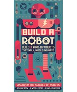 Build A Robot - $29.99