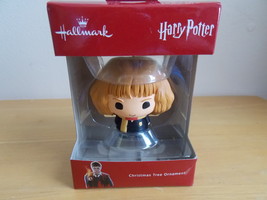 Hallmark/Harry Potter Hermione Christmas Ornament  - €21,45 EUR