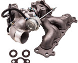 Turbocharger for  Range Rover Eovque 2.0L Gas Turbolader K03-0269 530397... - $252.45