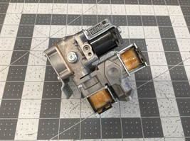 GE Dryer Gas Valve P# WE01X10201 CGV22BK - $39.95