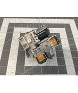 GE Dryer Gas Valve P# WE01X10201 CGV22BK - $39.95
