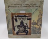 New Paramount Collection Classic Series Desktop Telephone Model #689 Phon - $86.11