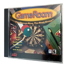 CD-ROM Game Listing – GameRoom  MAC - $7.70