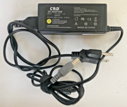 CBD AC Adapter input 100-240V 1.2 A Output 20 V 3.25A - £10.95 GBP