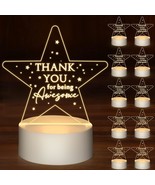 10 Pcs Appreciation Gifts Bulk For Teacher Employee Thank You Coworker G... - $59.99