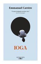 Ioga (Em Portugues do Brasil) [Paperback] Emmanuel Carrere - £32.39 GBP