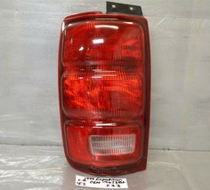1997-2002 Ford Expedition Left Driver Genuine OEM tail light 33 1F2 - $18.49