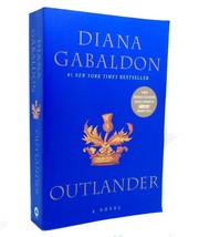 Diana Gabaldon OUTLANDER  Later Printing 39th Printing - £65.71 GBP