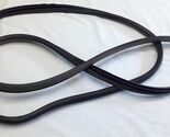 16 - 22 Honda Civic Insight Trunk On Body Weatherstrip OEM 74865-TBA-A11... - $30.00