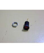 Indoor &amp; Outdoor Electric Lighting Fixtures Lamp LED RED - $104.80 MXN