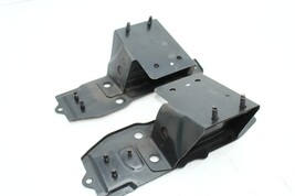 2003-2005 INFINITI FX45 FX35 FRONT BUMPER REINFORCEMENT SUPPORT BRACKET H1878 image 12