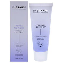 Pores No More Vacuum Cleaner Pore Purifying Mask by Dr. Brandt for Unise... - $29.49