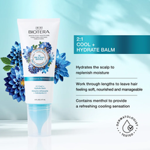 Biotera Intense Hydrate Balm, 6 Oz. image 2