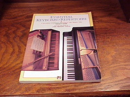 Essential Keyboard Repertoire Songbook, Volume 2, Lynn Freeman Olson - £11.11 GBP