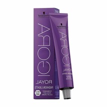 Schwarzkopf Igora Royal Fashion Lights Permanent Color Choose Your Shade - £14.33 GBP