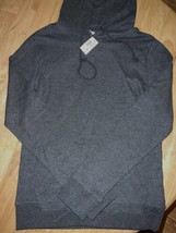 Medium Aeropostale Gray Thermal Shirt Hoodie BNWTS  $39.50 - £15.84 GBP