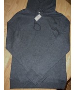 Medium Aeropostale Gray Thermal Shirt Hoodie BNWTS  $39.50 - $384.85 MXN