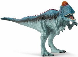 Cryolophosaurus 15020 dinosaur strong  Schleich - £15.41 GBP