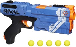 NERF Rival Kronos Xviii-500 (Blue) (E3381) - £23.59 GBP