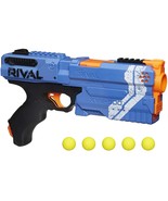 NERF Rival Kronos Xviii-500 (Blue) (E3381) - £23.97 GBP