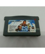 Ice Age Game Boy Advance GBA GAMEBOY Japan Import - $4.84