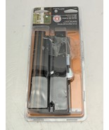 Handle Set For Sliding Patio Door With Thumbturn Lock Black Handle Low P... - $26.63