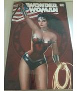 2020 DC Comics Sexy Wonder Woman Variant #750 Nathan Szerdy  - €28,57 EUR