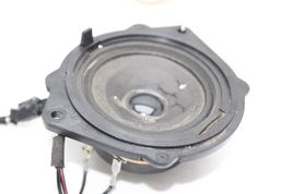 03-08 MERCEDES-BENZ SL500 Center Dashboard Speaker F2438 image 6