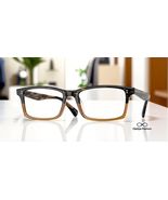 Oliver Peoples 1104 5062 Vintage Dark Tortoise Eyeglasses OV1104 5062 46mm - $287.04