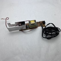 Brother GX-6750 Electric Typewriter Power Supply Only Replacement Part B... - £22.06 GBP
