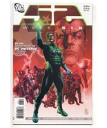 52 6 Week Six DC 2006 VF NM 1st Great 10 Ten Green Lantern - $7.11