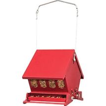 Audubon 7458 Feeder Absolute Hopper - $52.60