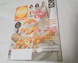Food Network Magazine October 2022 Cook Like a Chef Halloween Section - $13.98