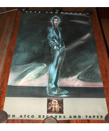 PETE TOWNSHEND Empty Glass 1980 ATCO orig PROMO POSTER The Who - $68.58 CAD