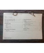 Total Gym X Force Flip Chart - $294.68 MXN