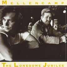 John Mellencamp (The Lonesome Jubilee)  CD - £3.15 GBP