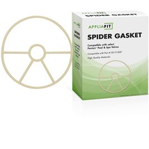 Spider Gasket Compatible With Pentair 50131000 For Select Top Mount Valv... - £31.44 GBP