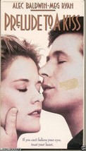 Prelude to a Kiss (1995, VHS) - £3.94 GBP