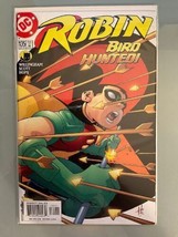 Robin #135 - DC Comics - Combine Shipping - £2.36 GBP