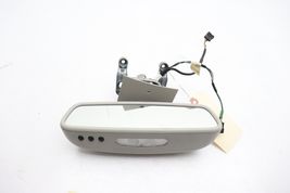 10-13 MERCEDES-BENZ W221 S550 INTERIOR REAR VIEW MIRROR GRAY E2916 image 10