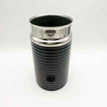 Nespresso Aeroccino3 Milk Frother Replacement Canister ONLY Black Model ... - $24.99