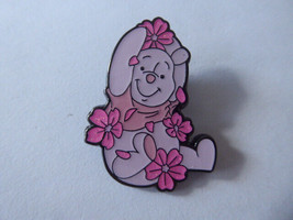 Disney Trading Pins 161573 Loungefly - Winnie the Pooh - Cherry Blossom - Pi - £14.91 GBP
