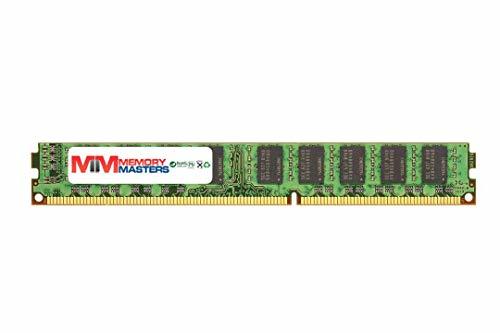 Primary image for Supermicro MEM-DR380L-IV02-EU16 8GB (1x8GB) DDR3 1600 (PC3 12800) ECC Unbuffered
