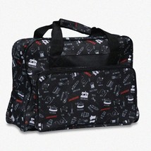 Stitch &amp; Carry: Branded Sewing Machine Tote Bag - $144.49